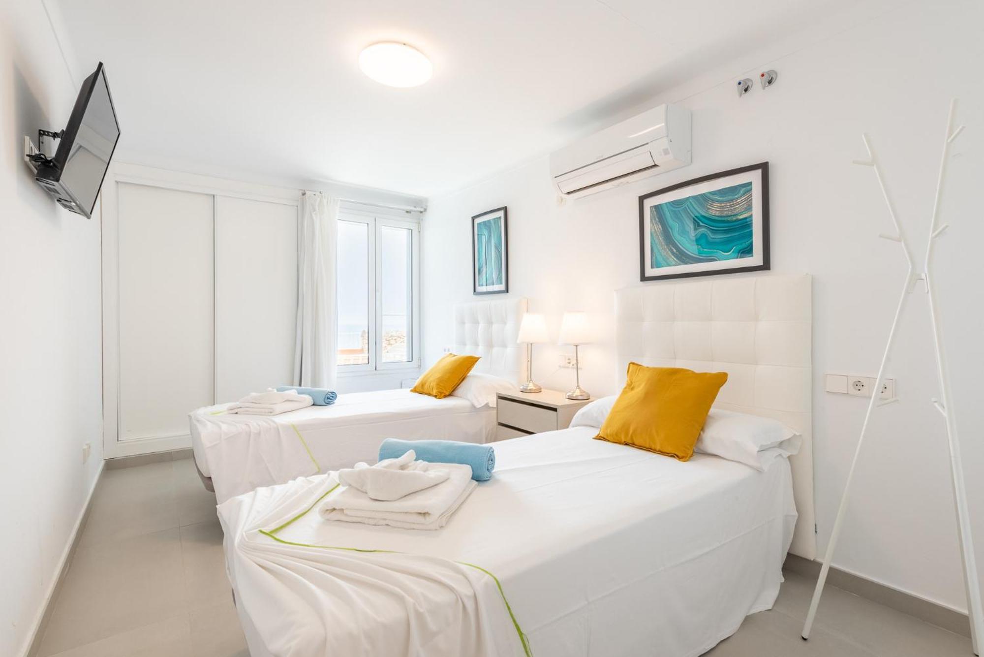 Villa Enderrossall Porto Cristo Ngoại thất bức ảnh