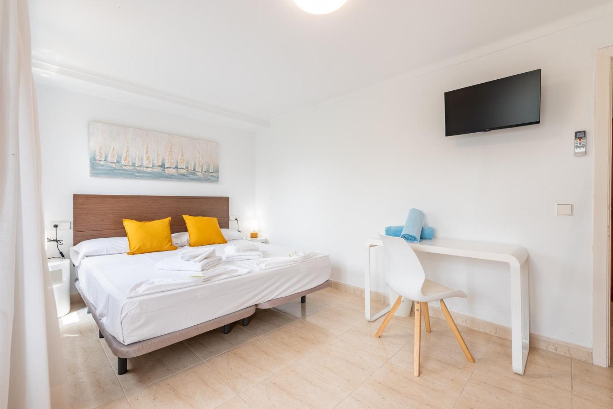 Villa Enderrossall Porto Cristo Ngoại thất bức ảnh