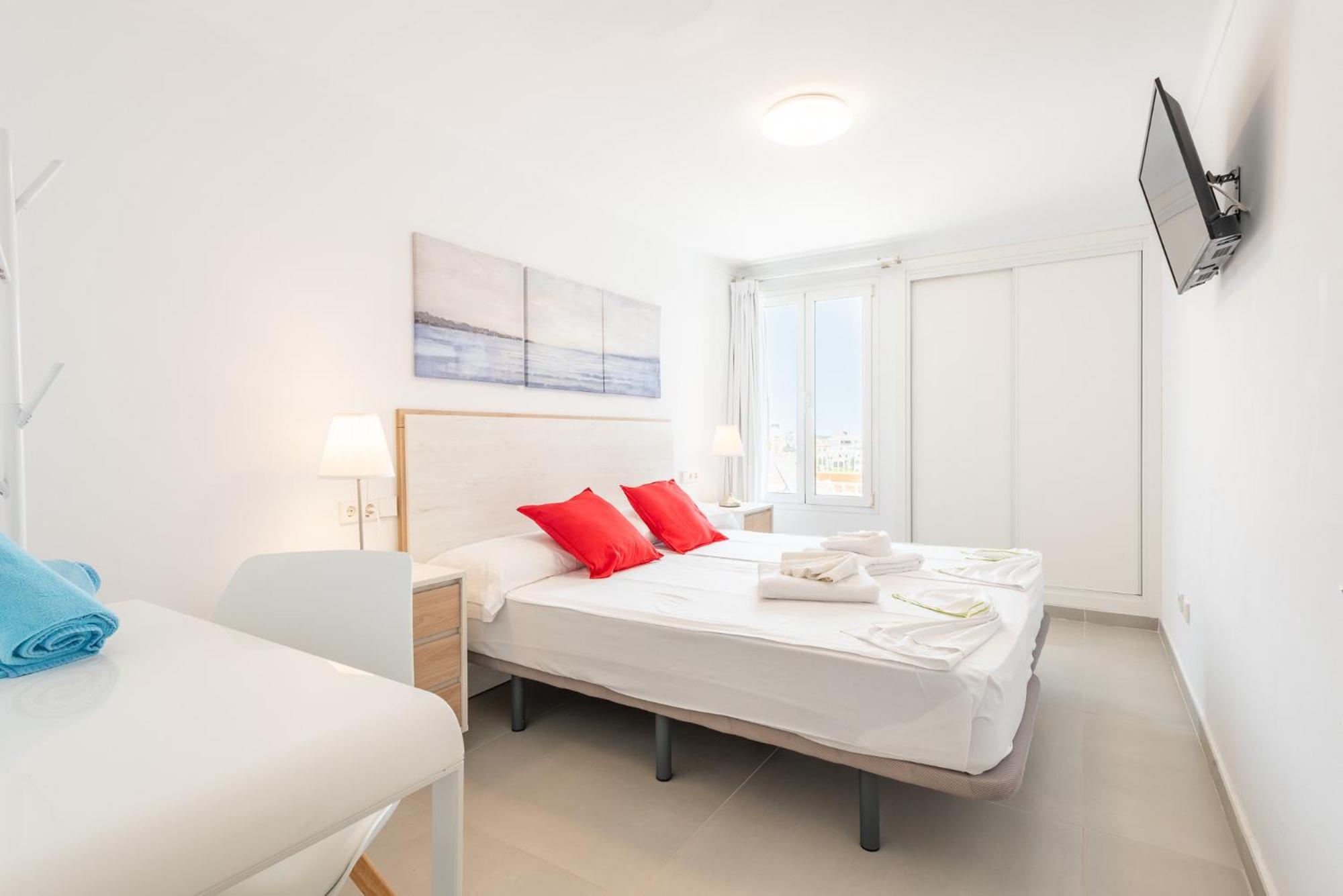 Villa Enderrossall Porto Cristo Ngoại thất bức ảnh